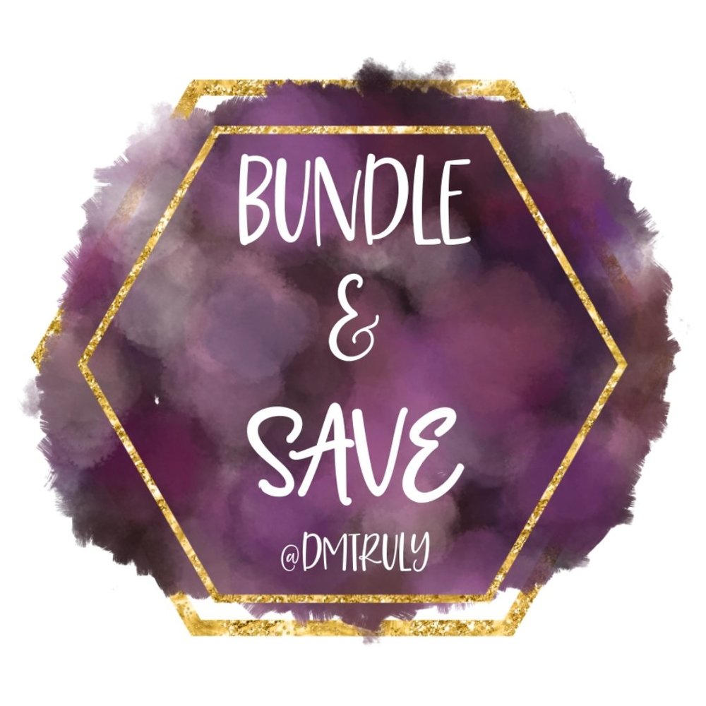 Bundle, Bundle, Bundle!!